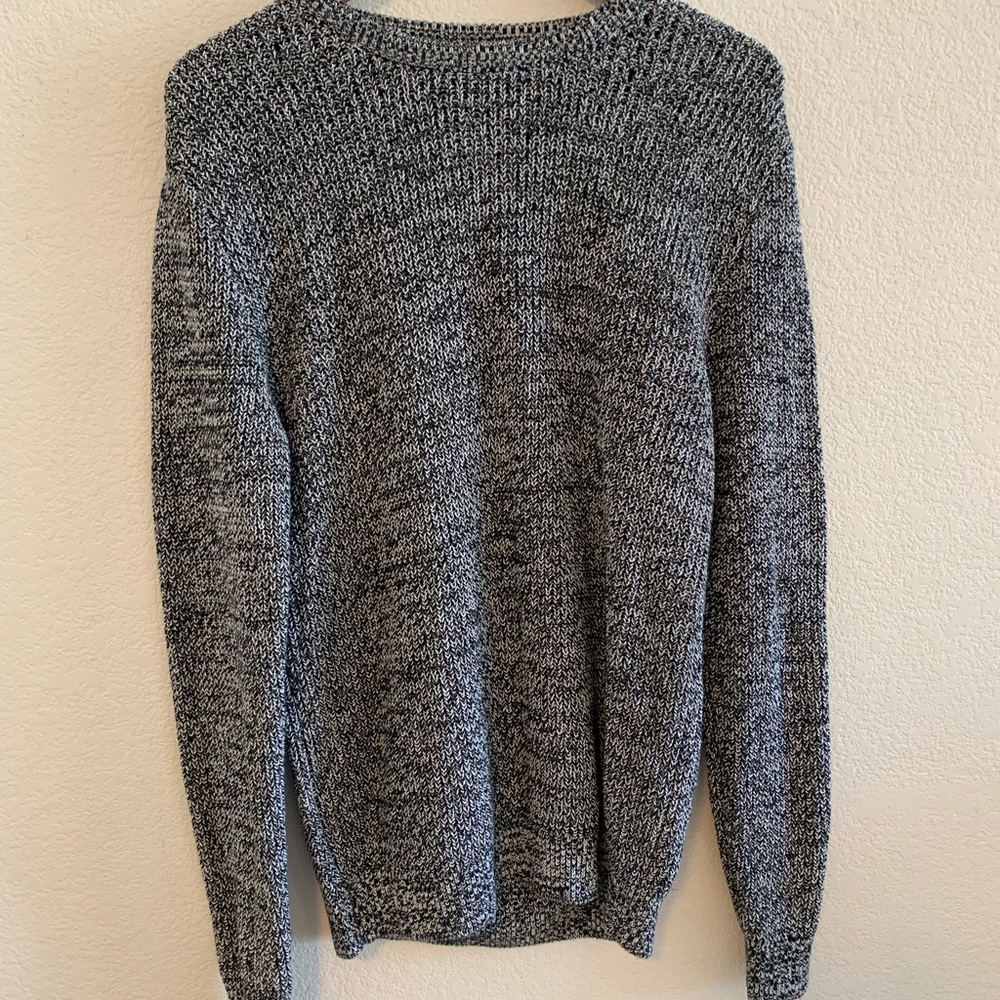 Prince & Fox / woman’s sweater